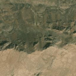 Satellite imagery of Kōh-e Sar-e Āwrak, AF