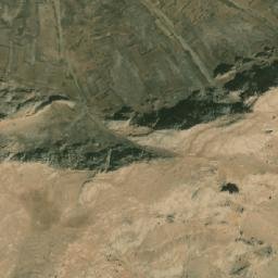 Satellite imagery of Kōh-e Sar-e Āwrak, AF