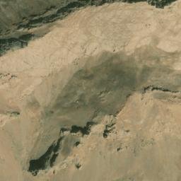 Satellite imagery of Kōh-e Sar-e Āwrak, AF