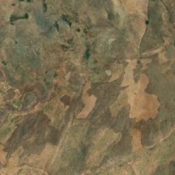 Satellite imagery of Kōh-e Sang Kandah, AF