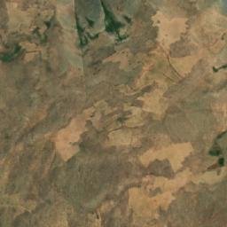 Satellite imagery of Kōh-e Sang Kandah, AF