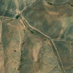 Satellite imagery of Kōh-e Pāy Būm, AF