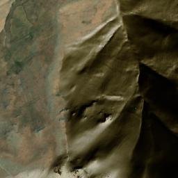 Satellite imagery of Band-e Sar-e Sursū, AF