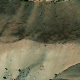 Satellite imagery of Kōh-e Sāyḩā, AF