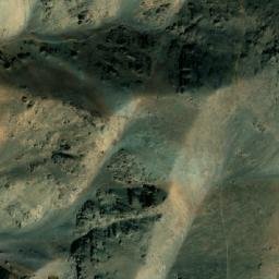 Satellite imagery of Kōh-e Shāh Naz̧ar, AF