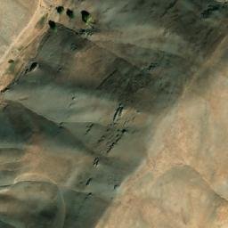 Satellite imagery of Kōh-e Sag Sōkhtah, AF