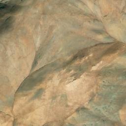 Satellite imagery of Kōh-e Sag Sōkhtah, AF