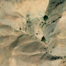 Satellite imagery of Kōh-e Sag Sōkhtah, AF