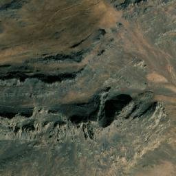 Satellite imagery of Kōh-e Palāsēshtah, AF