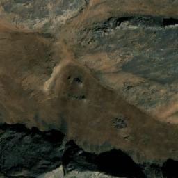 Satellite imagery of Kōh-e Seh Birārō, AF