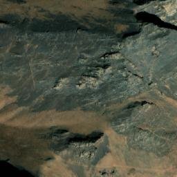 Satellite imagery of Kōh-e Seh Birārō, AF