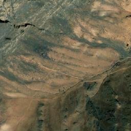 Satellite imagery of Kōh-e Seh Birārō, AF