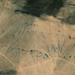 Satellite imagery of Kōh-e Sabz Gardū, AF