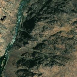 Satellite imagery of Kōh-e Badqadah, AF