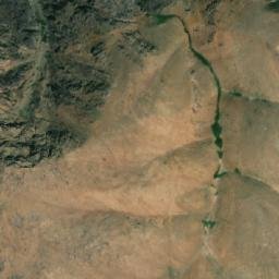 Satellite imagery of Kōh-e Badqadah, AF