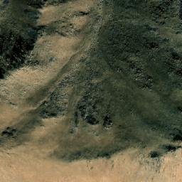 Satellite imagery of Kōh-e Rāh-e Galah, AF