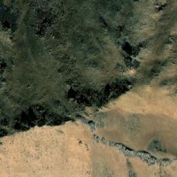 Satellite imagery of Kōh-e Rāh-e Galah, AF