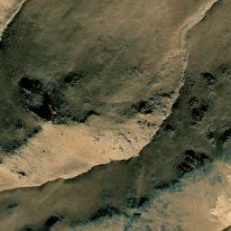 Satellite imagery of Kōh-e Zū, AF