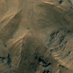 Satellite imagery of Kōh-e Shaykhak, AF