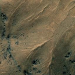 Satellite imagery of Kōh-e Shaykhak, AF