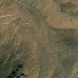 Satellite imagery of Kōh-e Shaykhak, AF