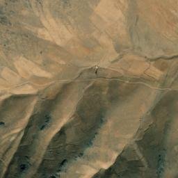 Satellite imagery of Kōh-e Zūl, AF