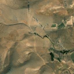 Satellite imagery of Kōh-e Zūl, AF