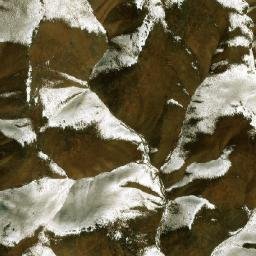 Satellite imagery of Siyāh Tōp, AF