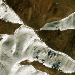 Satellite imagery of Siyāh Tōp, AF