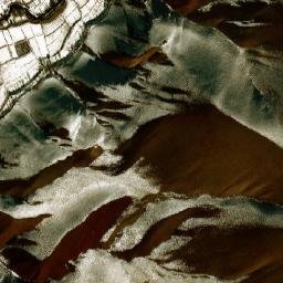 Satellite imagery of Lundah, AF