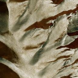 Satellite imagery of Lundah, AF