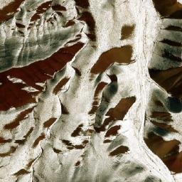 Satellite imagery of Lundah, AF