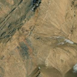 Satellite imagery of Kōh-e Gīrō, AF