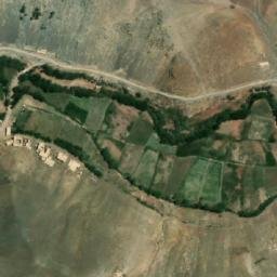 Satellite imagery of Now-e Farukh, AF