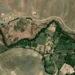 Satellite imagery of Now-e Farukh, AF