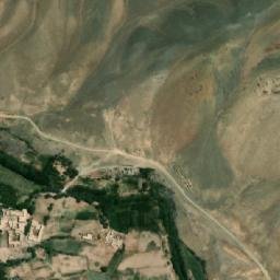 Satellite imagery of Now-e Farukh, AF
