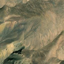 Satellite imagery of Kōh-e Nālah, AF