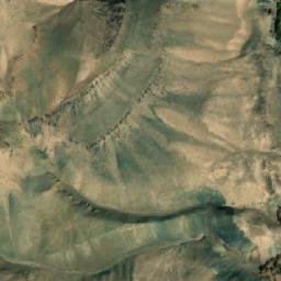 Satellite imagery of Kōh-e Nālah, AF