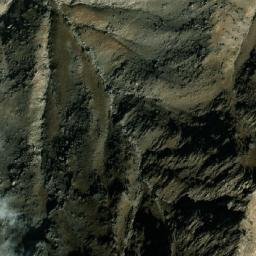 Satellite imagery of Shāh Kābul, AF