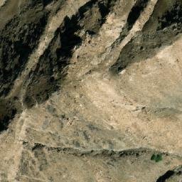 Satellite imagery of Shāh Kābul, AF