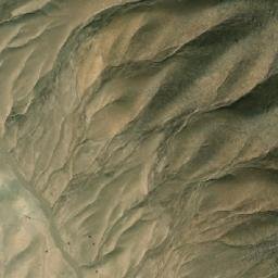 Satellite imagery of Kōh-e Qal‘ah-ye Dalīl, AF