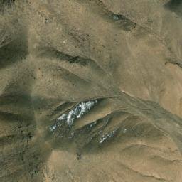 Satellite imagery of Kōh-e Qal‘ah-ye Dalīl, AF