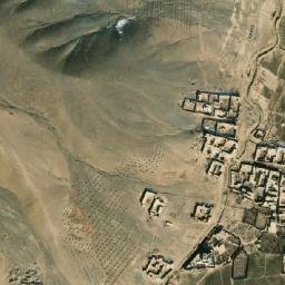 Satellite imagery of Kōh-e Qal‘ah-ye Dalīl, AF