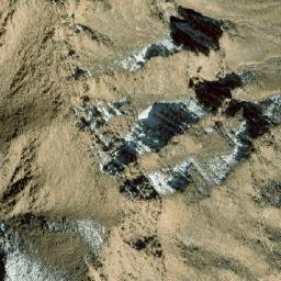 Satellite imagery of Kalagay, AF