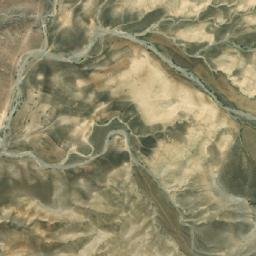Satellite imagery of Jowhar, AF
