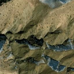 Satellite imagery of Asifirān, AF