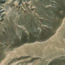 Satellite imagery of Kuḏeh, AF