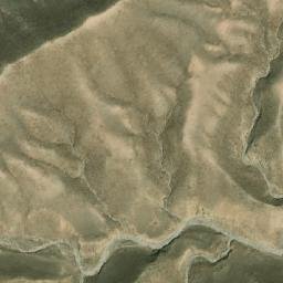 Satellite imagery of Kuḏeh, AF