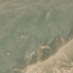 Satellite imagery of Tīr Ghunḏêy, AF