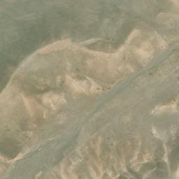 Satellite imagery of Tīr Ghunḏêy, AF